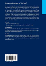 Steht unsere Versorgung auf dem Spiel?