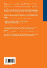 Bridging the Gap between Rendering and Simulation Frameworks