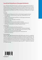 Auswahl und Onboarding von Führungspersönlichkeiten