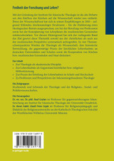 Freiheit der Forschung und Lehre?