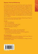 Migration, Flucht und Behinderung Migration, Flucht und Behinderung