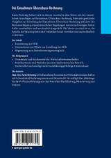 Die Einnahmen-Überschuss-Rechnung