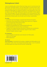 Wiedergeborene Freiheit Wiedergeborene Freiheit