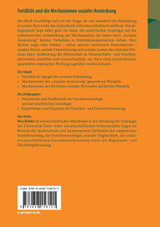 Fertilität und die Mechanismen sozialer Ansteckung Fertilität und die Mechanismen sozialer Ansteckung