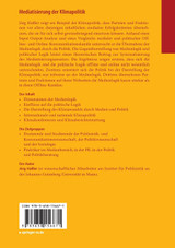 Mediatisierung der Klimapolitik