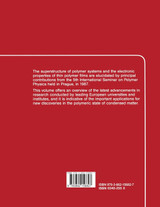Relationship of Polymeric Structure and Properties Relationship of Polymeric Structure and Properties