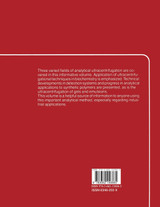 Progress in Analytical Ultracentrifugation Progress in Analytical Ultracentrifugation