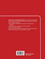 Advances in Colloid Structures
