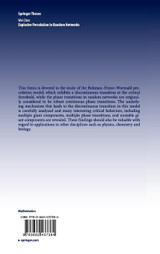 Explosive Percolation in Random Networks