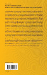 Handling Societal Complexity