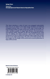 Electrophosphorescent Polymers Based on Polyarylether Hosts