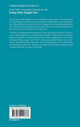 Ecology of Blue Straggler Stars