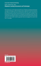 Ubiquitous Learning Environments and Technologies Ubiquitous Learning Environments and Technologies