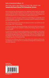 Semantically Based Clinical TCM Telemedicine Systems