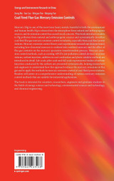 Coal Fired Flue Gas Mercury Emission Controls