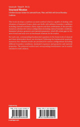 Structural Vibration Structural Vibration