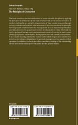 The Principles of Geotourism