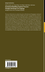 Geochemical Modelling of Igneous Processes - Principles And Recipes in R Language