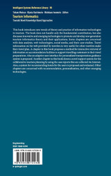 Tourism Informatics