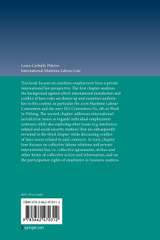 International Maritime Labour Law International Maritime Labour Law