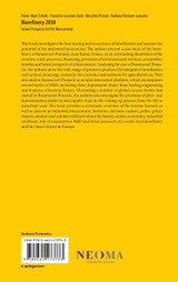 Biorefinery 2030 Biorefinery 2030