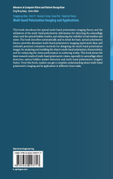 Multi-band Polarization Imaging and Applications