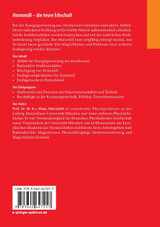 Atommüll - die teure Erbschaft