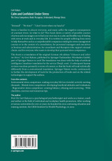 Calm and Confident Under Stress