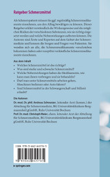 Ratgeber Schmerzmittel