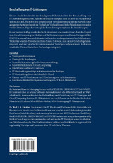 Beschaffung von IT-Leistungen