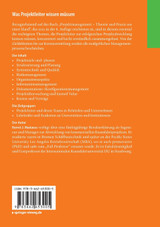 Was Projektleiter wissen müssen Was Projektleiter wissen müssen
