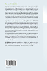 Raus aus der Adipositas Raus aus der Adipositas