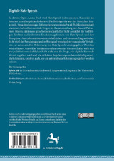 Digitale Hate Speech