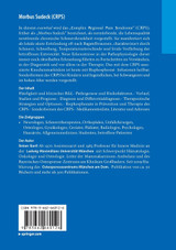 Morbus Sudeck (CRPS)