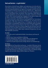 Kind und Karriere - es geht beides!