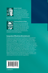 Kompendium Öffentliches Wirtschaftsrecht Kompendium Öffentliches Wirtschaftsrecht