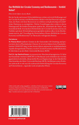 Das Weltbild der Circular Economy und Bioökonomie