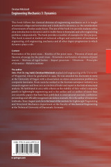 Engineering Mechanics 3