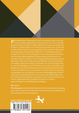 Philosophische Präkonzepte verstehen