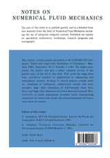 Direct and Large Eddy Simulation of Turbulence
