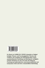 Molekularkinetische Deutung der Wirkungsweise von Diffusionspumpen