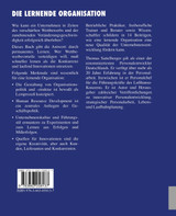 Die Lernende Organisation Die Lernende Organisation