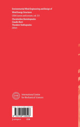 Environmental Wind Engineering and Design of Wind Energy Structures