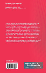 From Sociology to Computing in Social Networks