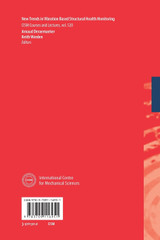 New Trends in Vibration Based Structural Health Monitoring New Trends in Vibration Based Structural Health Monitoring