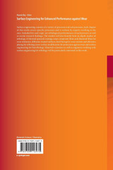 Surface Engineering for Enhanced Performance against Wear