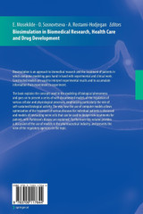Biosimulation in Biomedical Research, Health Care and Drug Development