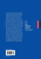 Clinical Neurophysiology in Disorders of Consciousness