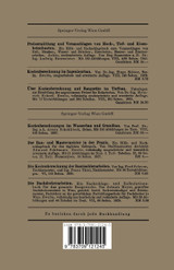 Material- Und Zeitaufwand Bei Bauarbeiten