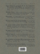 Versuche zur Ermittlung der Knickspannungen für verschiedene Baustähle